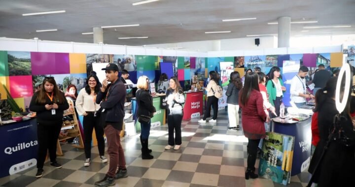 FITVAL 2026: Marruecos confirma su presencia en la feria internacional de turismo de Valparaíso