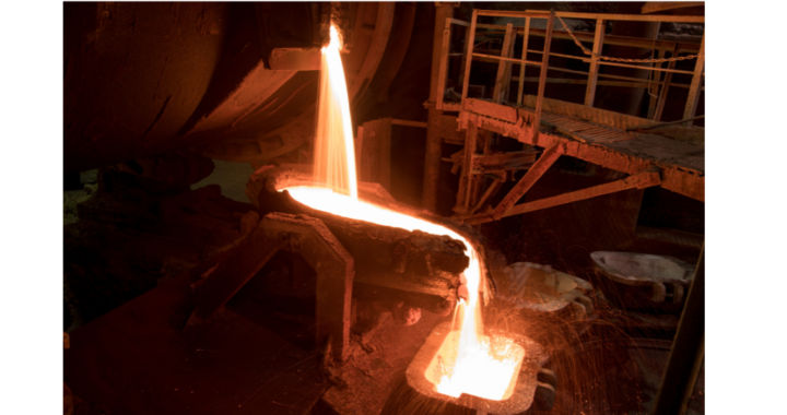 Repunte del cobre y litio abre un respiro para la crisis fiscal en Chile