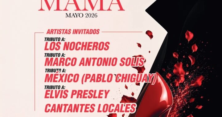 Villa Alemana celebra a las mamás con Expo Familia llena de música y sorpresas en el Parque Municipal