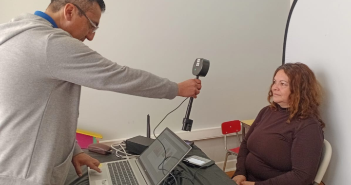 Registro Civil y Seremi de Desarrollo Social llevarán atención domiciliaria a personas cuidadoras en la Región de Valparaíso