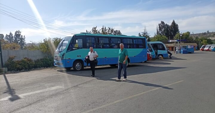 Conductores de Valparaíso logran acuerdo y suspenden paro del 18 de mayo