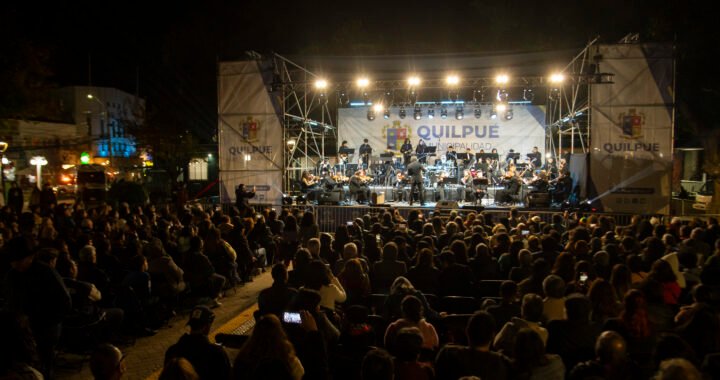 Quilpué celebra el Día del Patrimonio con música en vivo y recorridos culturales