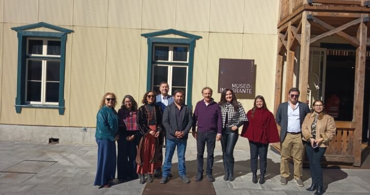 Red ViVa de Museos se reúne en Destino Valparaíso y fortalece lazos culturales