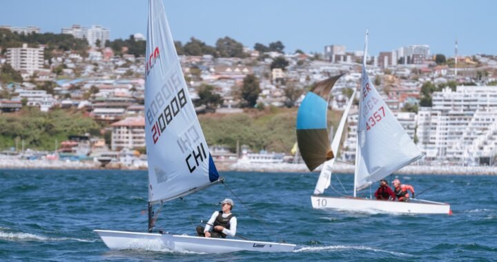 Concón vibrará con la Regata GEN en homenaje a las Glorias Navales