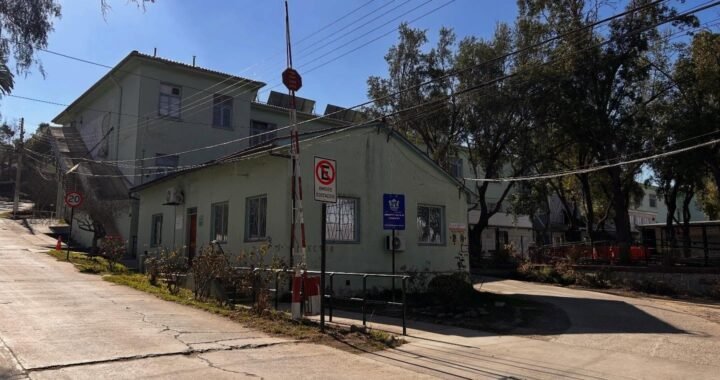 Hospital Juana Ross de Peñablanca consolida su liderazgo en rehabilitación y proyecta alianza estratégica con el nuevo Hospital Provincial Marga Marga