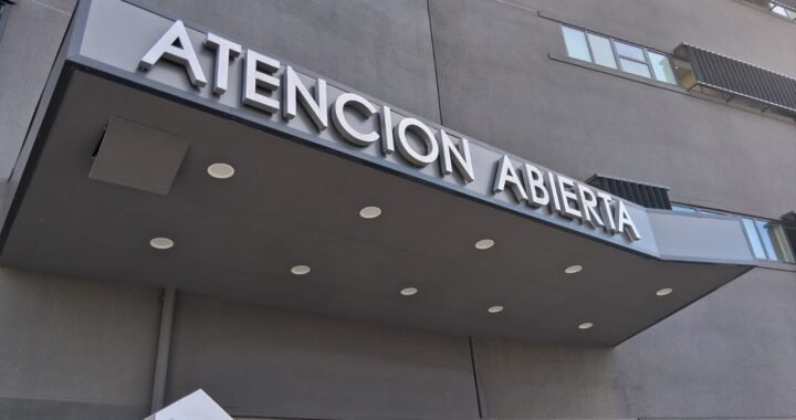 Hospital Provincial Marga Marga inicia histórico operativo de traslado de pacientes desde Quilpué