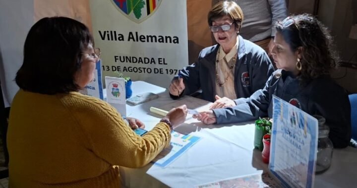 Atención Nocturna amplía servicios con entrega de certificados de residencia en Villa Alemana
