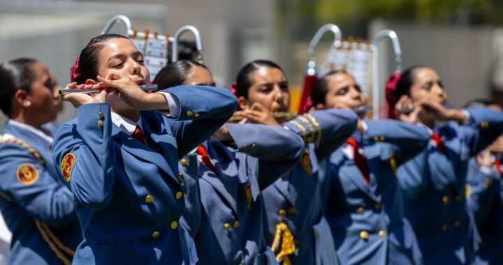 Más de 30 bandas escolares de todo Chile llegarán a Quillota para la tercera versión de “Sones Bato Aconcagua”