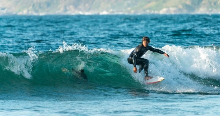 Chile impulsa actualización de normas técnicas para rafting, canotaje y surf