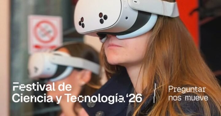 Villa Alemana se convierte en epicentro científico con el Festival de Ciencia y Tecnología 2026 y la Expo Discapacidad
