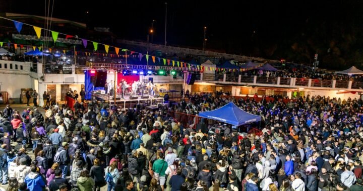 Todo lo que tienes que saber para este 18 en Valparaíso: horarios, tránsito, transporte y recomendaciones