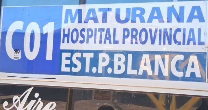 Autoridades afinan plan de conectividad para el nuevo Hospital Provincial Marga Marga