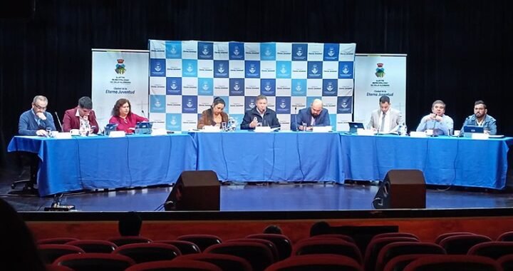 Municipalidad de Villa Alemana aprueba más de $36 millones para fortalecer el trabajo de organizaciones sociales y deportivas