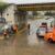 Villa Alemana enfrenta con éxito intenso sistema frontal: caen más de 47 milímetros de lluvia y emergencias se mantienen bajo control