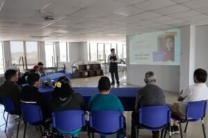 Municipalidad de Villa Alemana pone en marcha Escuela de Oficios Inclusivos para abrir nuevas oportunidades laborales