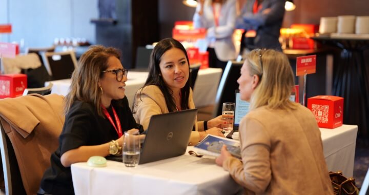 Rueda de Negocios Sernatur 2026 reunirá a empresas turísticas de todo Chile en más de mil encuentros comerciales