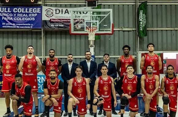 Los Leones van por la hazaña continental: el campeón chileno se juega su prestigio en la Liga Sudamericana de Básquetbol